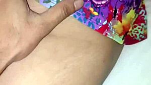 Indian girl with big melon tits gets fucked hard in backstage compilation. Scenes include fingering and outdoor flashing.