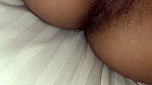 Indian girl with big melon tits gets fucked hard in backstage compilation. Scenes include fingering and outdoor flashing.