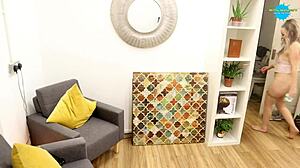 Instructions on squirting with classy filth.