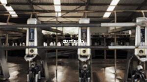 dominatrix mistress april DOMINATES in the rose garden. she binds and FUCKS her sub in part 3.