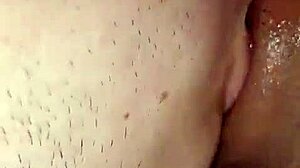 They Suck My Little Puffy Wet Pussy Lips Until Swollen And Huge