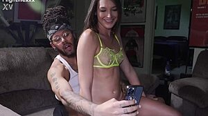 Katrina Colt as horny slut experiences intense fucking in detailed flightlifexxx scene with raw action