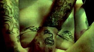 slave locked in tight cage endures blonde milf domination with bondage toys and rough bdsm submission