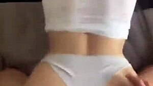 My ex-girlfriend sent me this video after the breakup