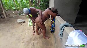 I Feel So Aroused As Community Sex-Hunters Fuck Horny Girls In Grandpas Native House With Creampie And Hardcore Action