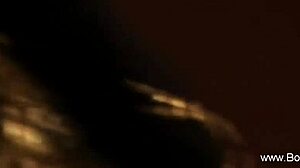 Indian Dancer Performs Erotic Brunette Dance With Asian Teasing In Nude Softcore