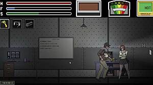 Parte 4 lustful spirit hunt features countlanak captured in fantasy scenario