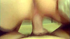 Bakire orospu vahşi arzularını birinci bölüm üçte keşfediyor