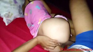 Meu Padrinho Fodeu Minha Boceta