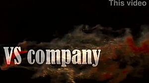 Let's do hard anal with monster cock in threesome