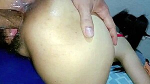 पिनाय टीन 18+ की क्रीमी ड्रिपिंग वेट चूत हार्ड चुदाई