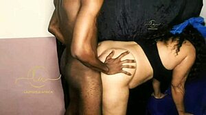 Ladygoldafrica -The New Village Girl Sex With The City Big Boy