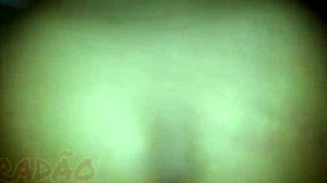 i'm machucando o cu com for�a in this anal creampie with big black cock double penetration fisting and gaping ass to mouth... oh man