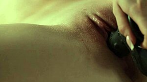 Crystal White Solo Masturbation Teaser