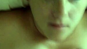 Fucking wifeys tits again in part 1, but what makes this session stand out