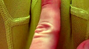 i'm rubbing my perfect wet pussy in these wet leggings