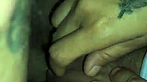 Why does this mature Latina milf crave hardcore wedding night anal pounding?