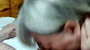 My Wife The Dirty Cock Sucker In Homemade Blowjob