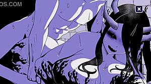 fucking this hell cute creature, i mean she's so adorble but wild...