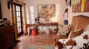 lena paul evelyn claire lesbian