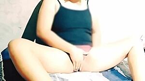 Asain wife, make me cum wet and horny now?