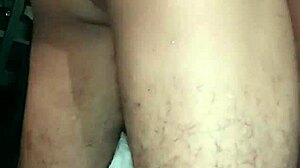 Curvy Amateur Girlfriend Experiences First Time In Dorm With Roommate. She Spreads Legs In Lingerie For Homemade Action.