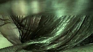 Colegiala gives me the best blowjob of my life. She deepthroats with saliva in homemade latina couple scene.