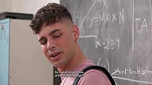 The lucky plumber arrived for a routine fix in the Vietnamese home.