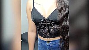 Oh man, how could you do this to me? Found this uncensored video on my girlfriend's phone, she's such a damn squirting slut in homemade anal with creampie! 😱