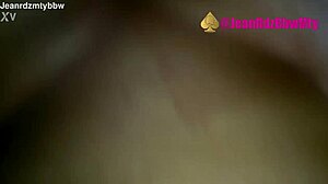 Mexican Bbw Hotwife Jean Rdz Shares Trio