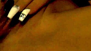 Busty Blonde Brittany Andrews Stuffs Her Muff With A Dildo. She Moans Loudly While Teasing In Lingerie.