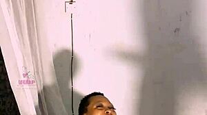 Oh My God, This Prostitute's Wet Pussy And Big Tits Make Cock Explode!