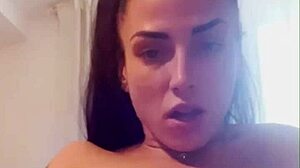 very horny medusa plays with dildos and masturbates wildly in hot compilation videos