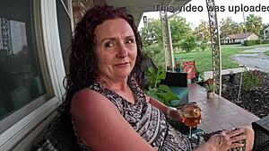 Ali Allure Fucks Her Virgin Stepson Trailer - Watch Full On Red