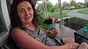 Ali Allure Fucks Her Virgin Stepson Trailer - Watch Full On Red