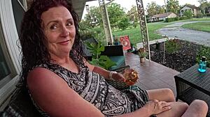 Ali Allure Fucks Her Virgin Stepson Trailer - Watch Full On Red