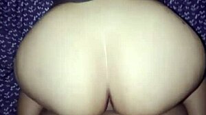 i empino her culo good so the whole verga enters and she begs for more... its my amiga in doggystyle group swingers at gym