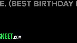 Stepson wields remote control over stepmom's desires, making her submit to taboo birthday fantasies with sensual orgasmic domination.