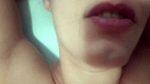 Hot milf takes young guy's virginity! He pounds her rough with huge cock until she screams and moans in ecstasy!