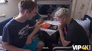 Only De Sexgirl29 Poses In Black Lingerie Model Shoot