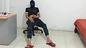 my big hard cock ready for stepsister fuck action