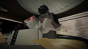 why is my boy best friend fucking his girl best friend so roughly?