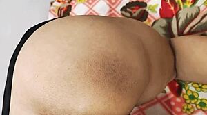 देसी नौकरानी को मालिक ने रफ डॉगीस्टाइल चुदाई दी