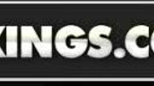 Chelsea Jade catches cum from Rion King in RealityKings street blowjob scene