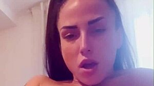 very horny medusa plays with dildos and masturbates wildly in hot compilation videos