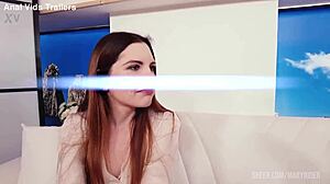 टीचर पोर्न