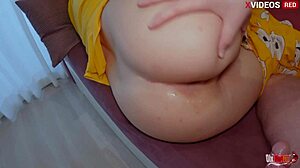 Homemade Anal Creampie Compilation With Cumshots And Facial Swallowing Scenes