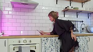 you pulled out the butt plug fill it up with your cock full in sheer homemade anal orgasm 😩🍑