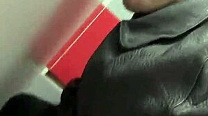 hey, this is my first try at a glory hole, kinda nervous but excited