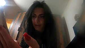 milfycalla ep 136 makes your cock feel intense with dirty talk and jerk off instructions in this preview